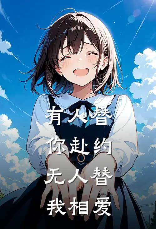 有人替你赴约，无人替我相爱