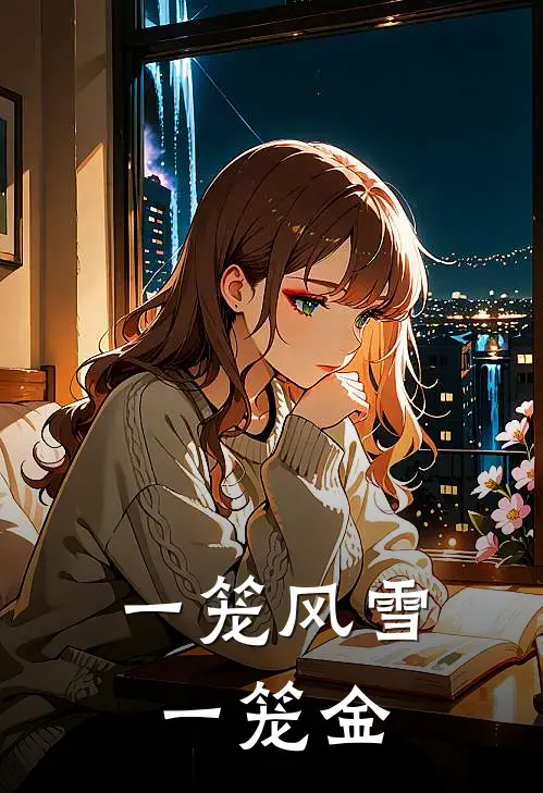 一笼风雪一笼金