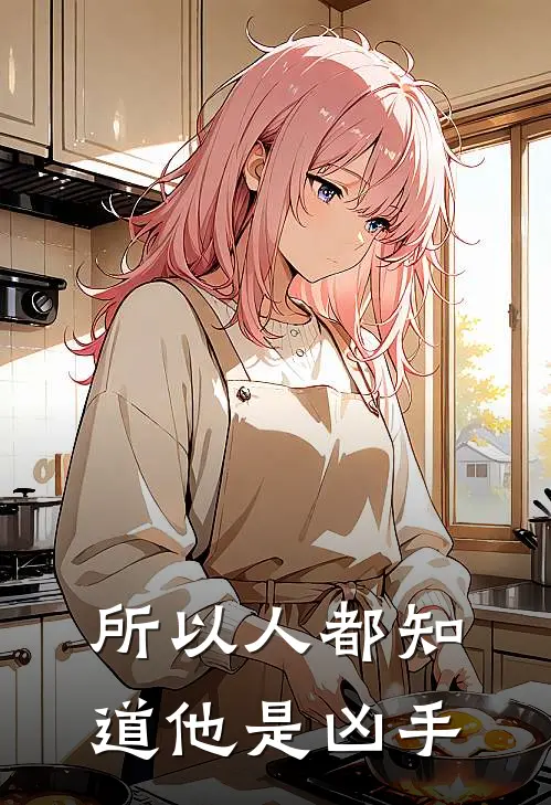 所以人都知道他是凶手