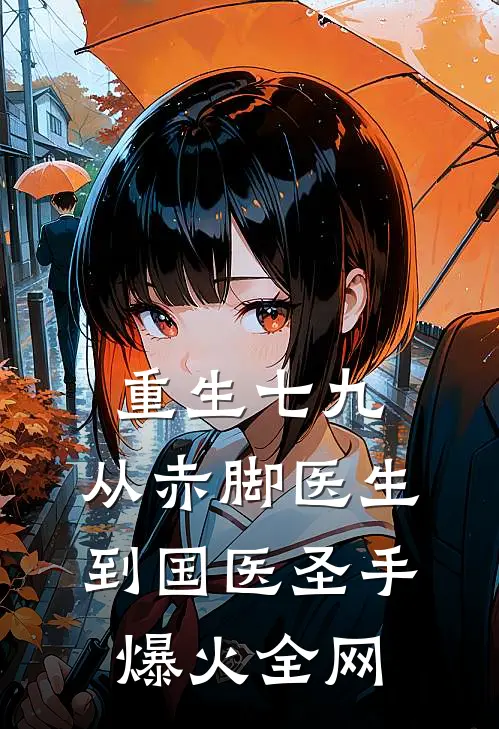 重生七九，从赤脚医生到国医圣手爆火全网