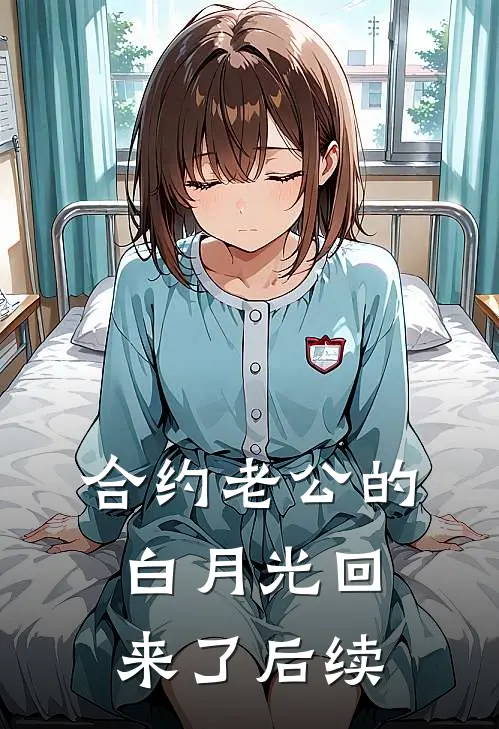合约老公的白月光回来了后续