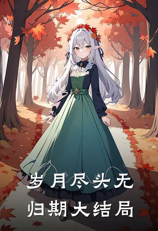 岁月尽头无归期大结局