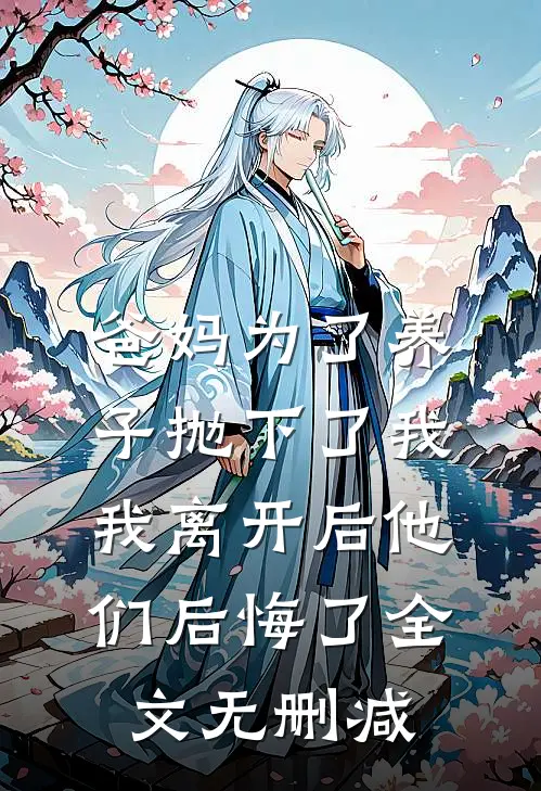 爸妈为了养子抛下了我，我离开后他们后悔了全文无删减
