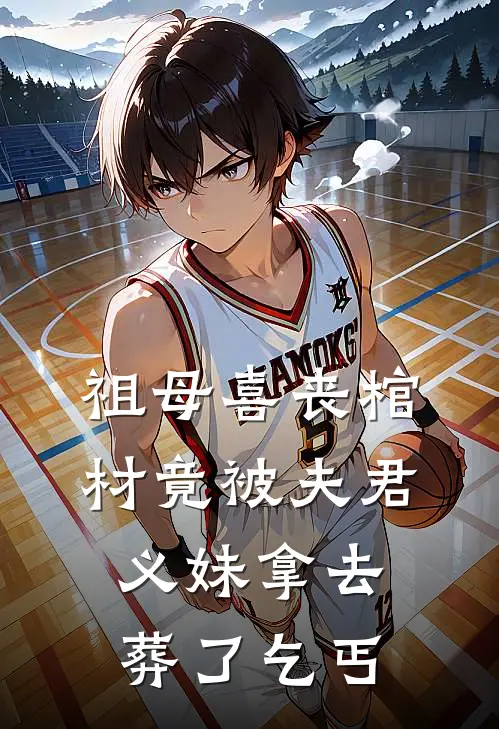 祖母喜丧棺材竟被夫君义妹拿去葬了乞丐