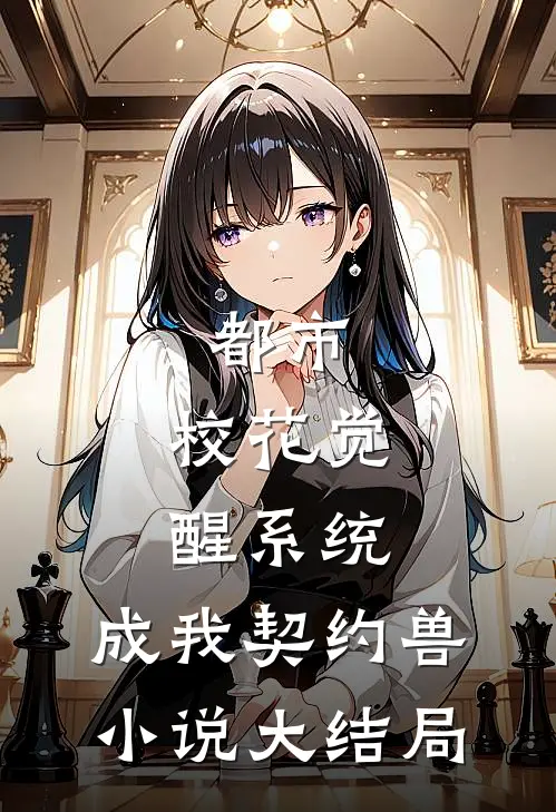 都市：校花觉醒系统，成我契约兽小说大结局