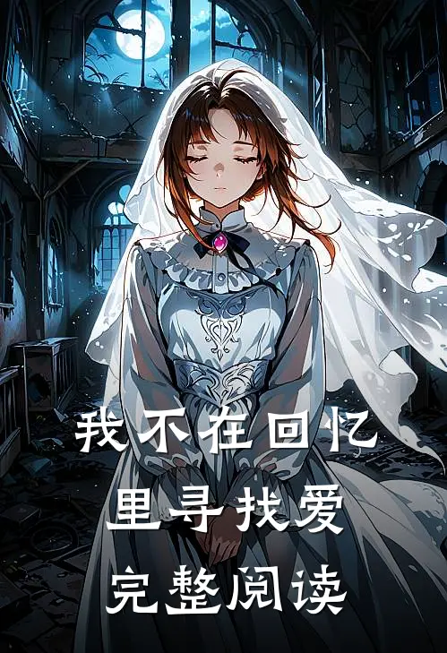 我不在回忆里寻找爱完整阅读
