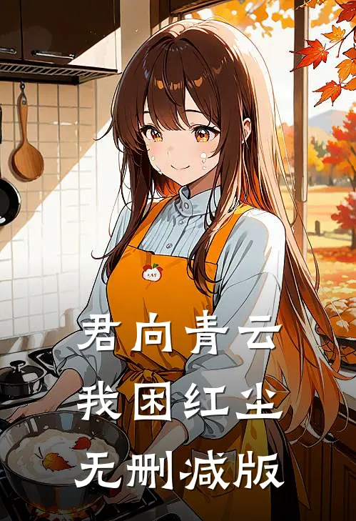 君向青云，我困红尘无删减版