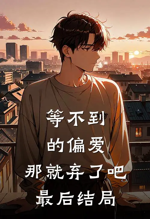 等不到的偏爱，那就弃了吧最后结局