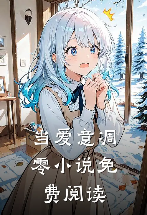 当爱意凋零小说免费阅读