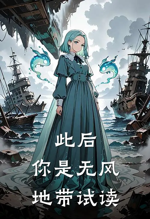 此后，你是无风地带试读