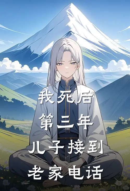 我死后第三年，儿子接到老家电话