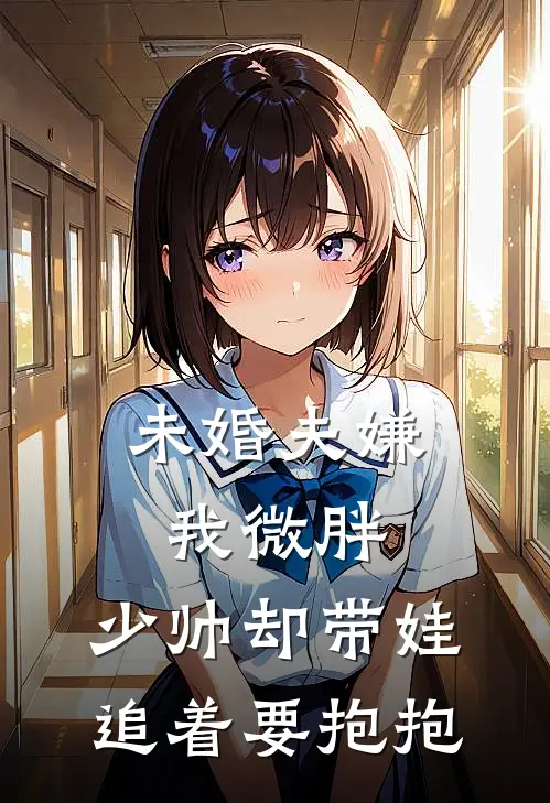 未婚夫嫌我微胖，少帅却带娃追着要抱抱