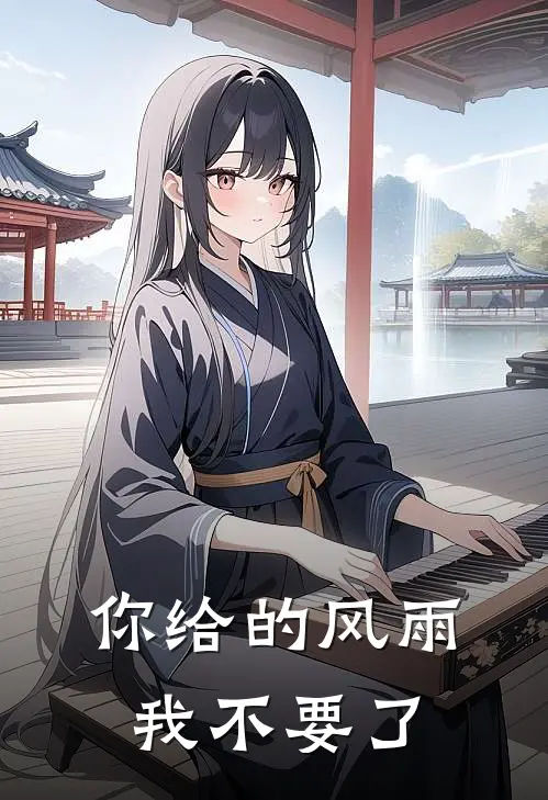 你给的风雨，我不要了