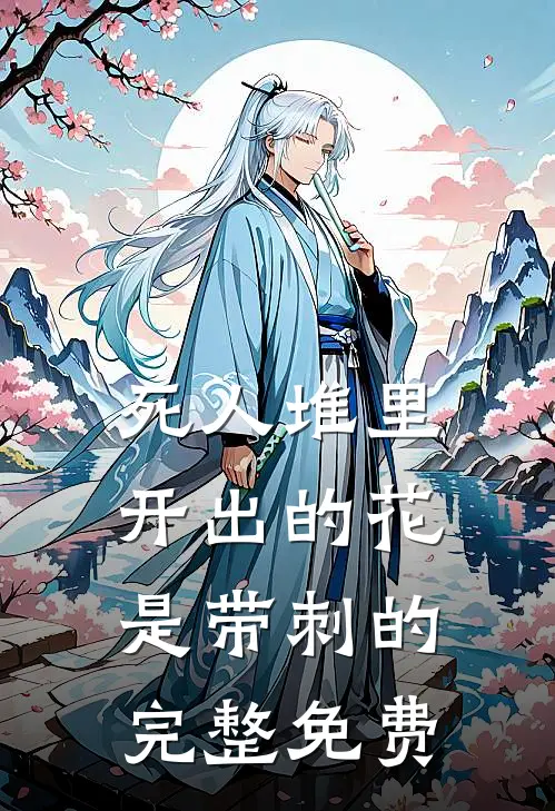 死人堆里开出的花，是带刺的完整免费