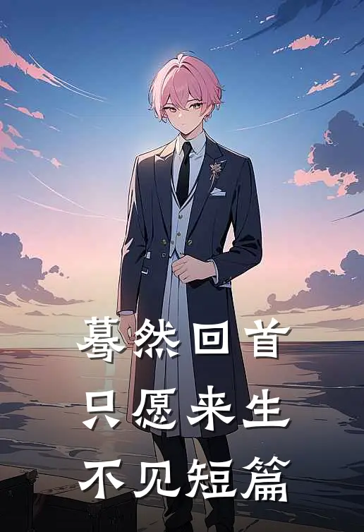 蓦然回首，只愿来生不见短篇