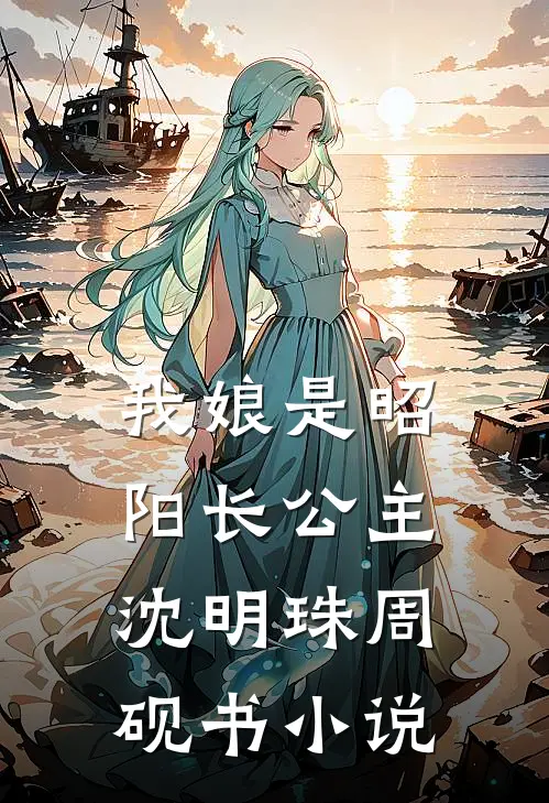 我娘是昭阳长公主沈明珠周砚书小说