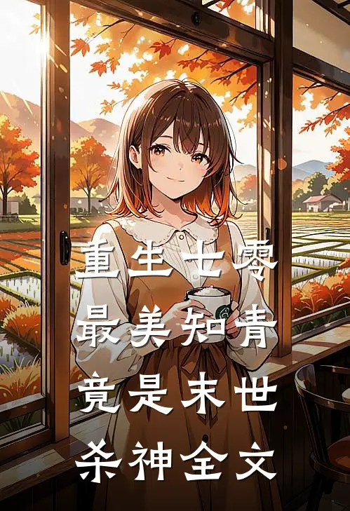重生七零：最美知青竟是末世杀神全文