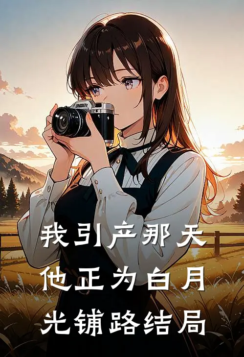 我引产那天，他正为白月光铺路结局