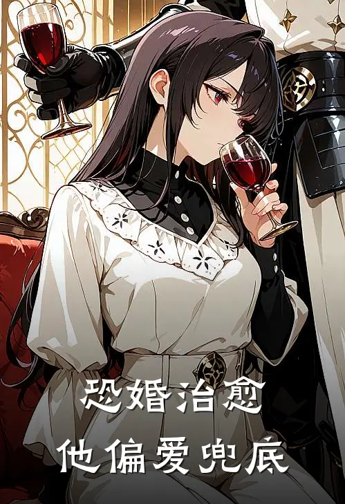 恐婚治愈，他偏爱兜底