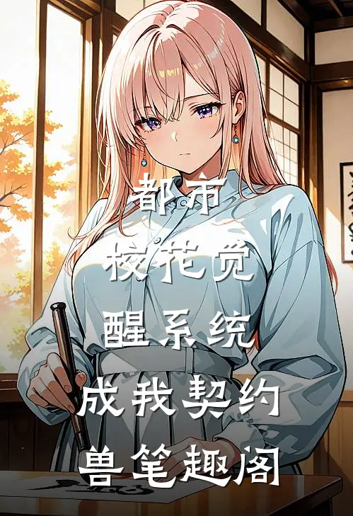 都市：校花觉醒系统，成我契约兽笔趣阁