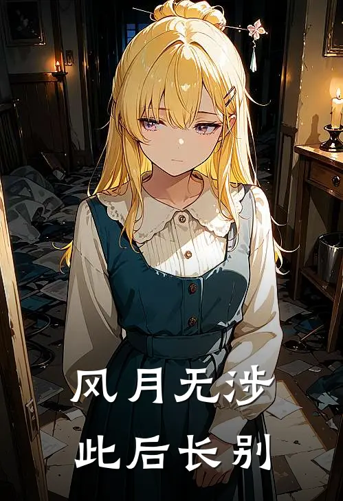 风月无涉，此后长别