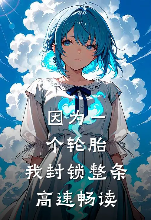 因为一个轮胎，我封锁整条高速畅读