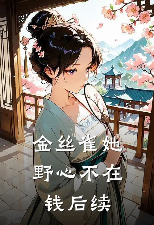 金丝雀她野心不在钱后续