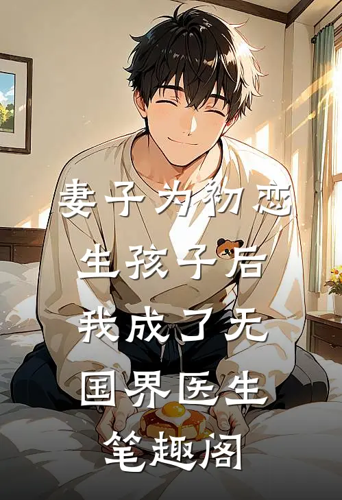 妻子为初恋生孩子后，我成了无国界医生笔趣阁