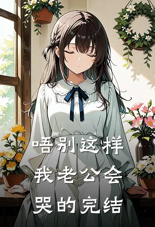 唔别这样，我老公会哭的完结