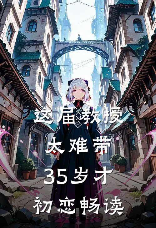这届教授太难带，35岁才初恋畅读
