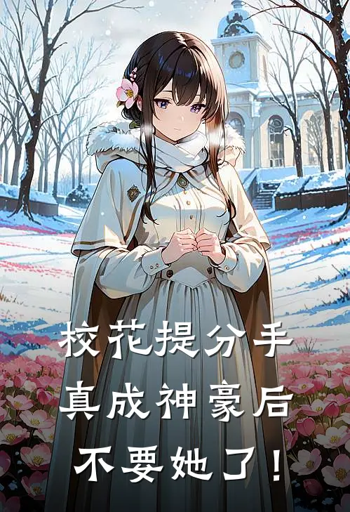 校花提分手，真成神豪后不要她了！