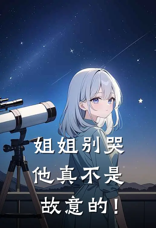 姐姐别哭，他真不是故意的！