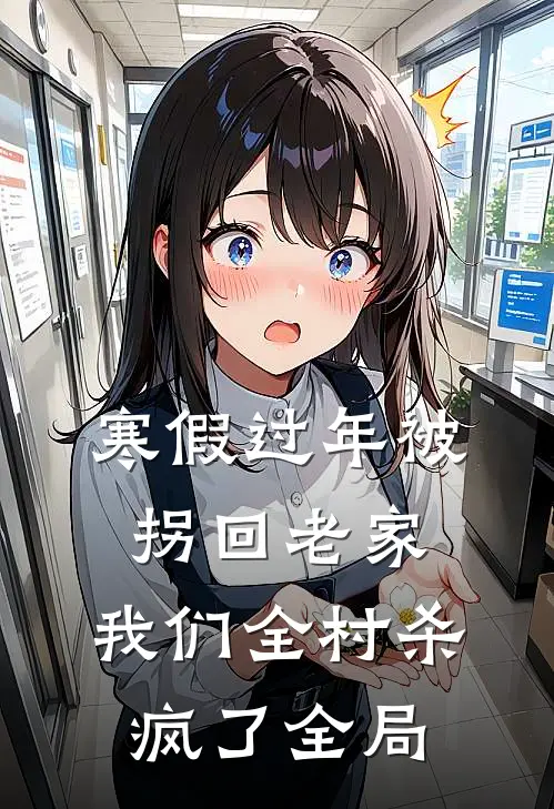 寒假过年被拐回老家，我们全村杀疯了全局