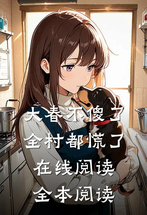 大春不傻了，全村都慌了在线阅读全本阅读