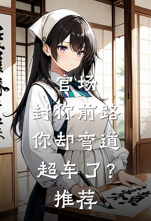 官场：封你前路，你却弯道超车了？推荐