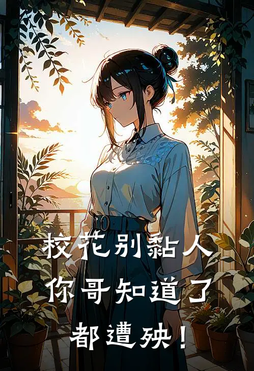 校花别黏人，你哥知道了都遭殃！