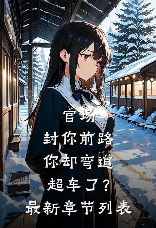 官场：封你前路，你却弯道超车了？最新章节列表
