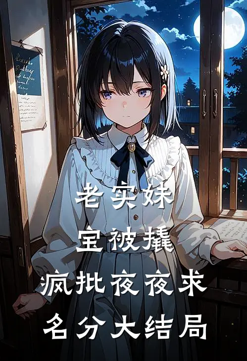 老实妹宝被撬，疯批夜夜求名分大结局