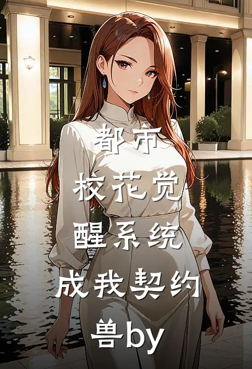 都市：校花觉醒系统，成我契约兽by