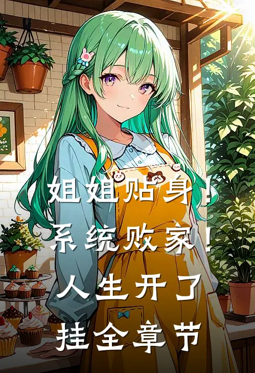 姐姐贴身！系统败家！人生开了挂全章节