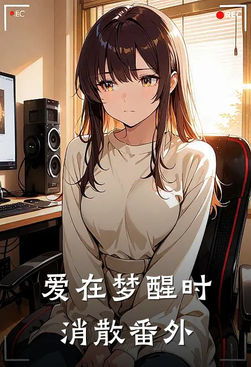 爱在梦醒时消散番外