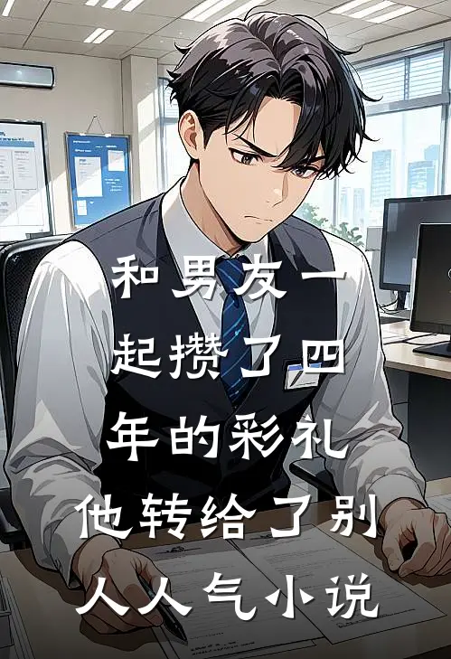 和男友一起攒了四年的彩礼，他转给了别人人气小说
