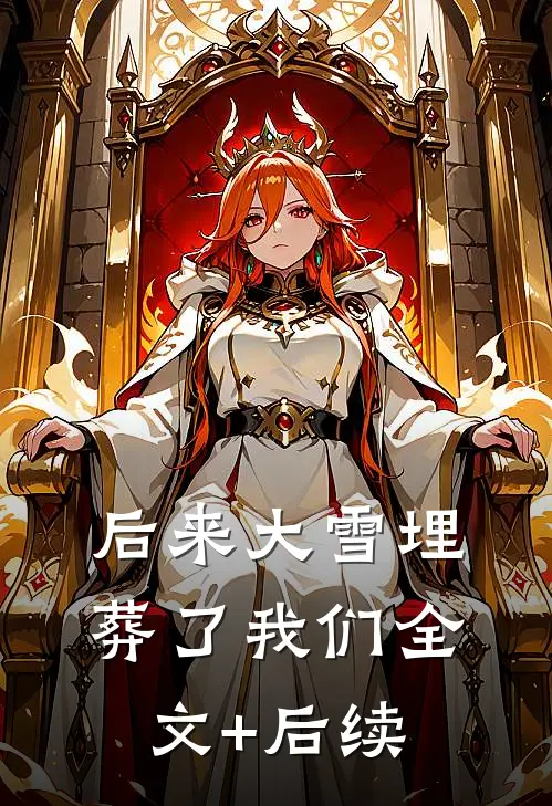 后来大雪埋葬了我们全文+后续
