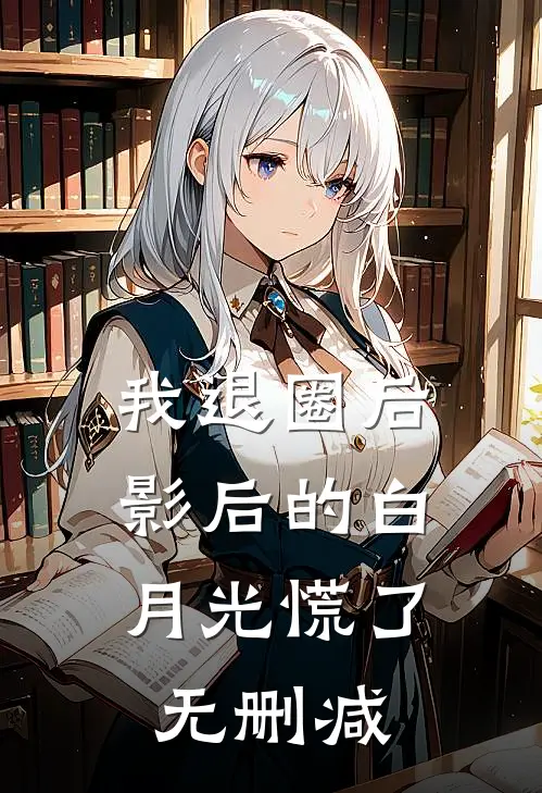 我退圈后，影后的白月光慌了无删减