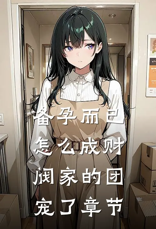 备孕而已，怎么成财阀家的团宠了章节