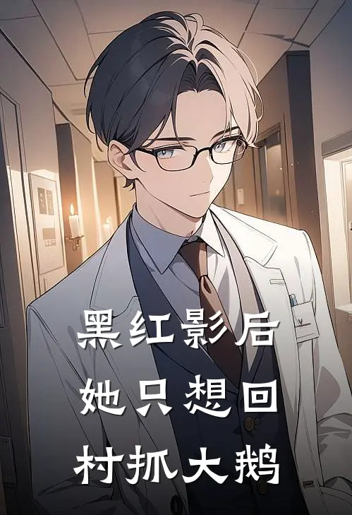 黑红影后她只想回村抓大鹅
