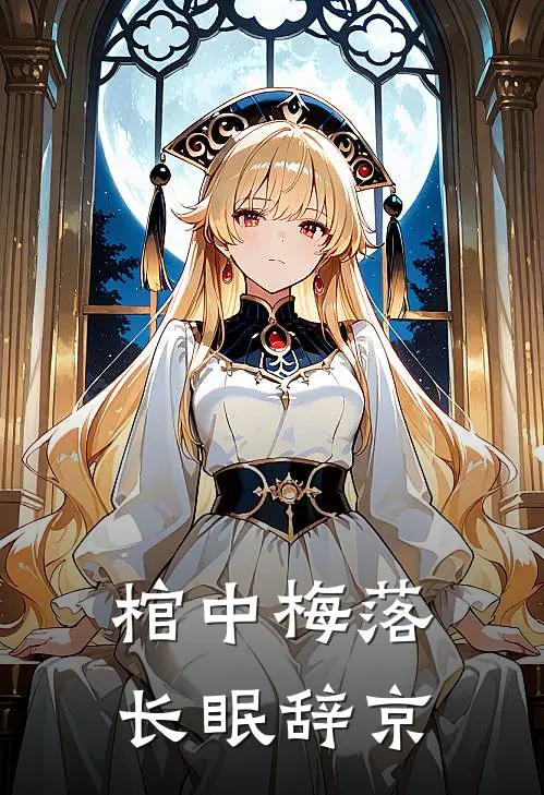 棺中梅落，长眠辞京
