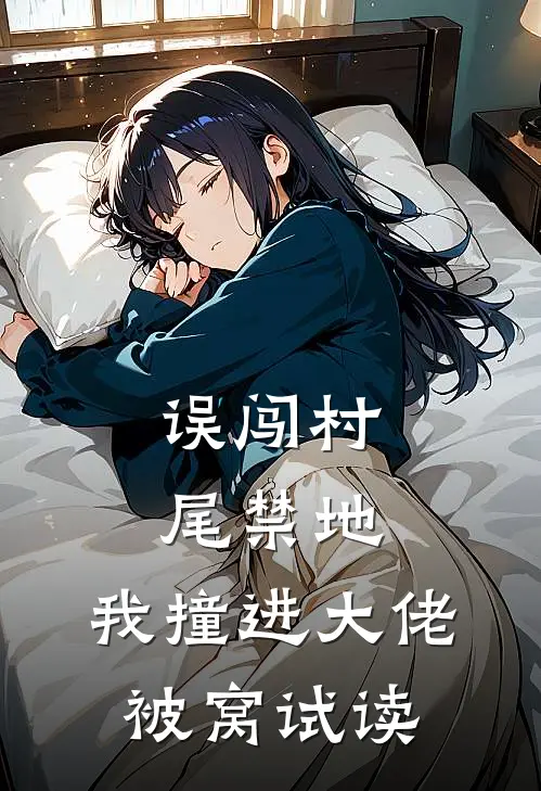 误闯村尾禁地，我撞进大佬被窝试读