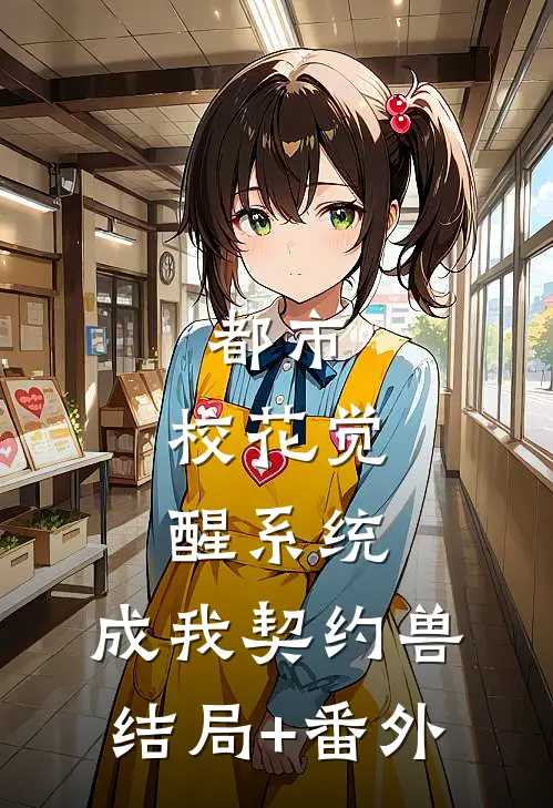 都市：校花觉醒系统，成我契约兽结局+番外