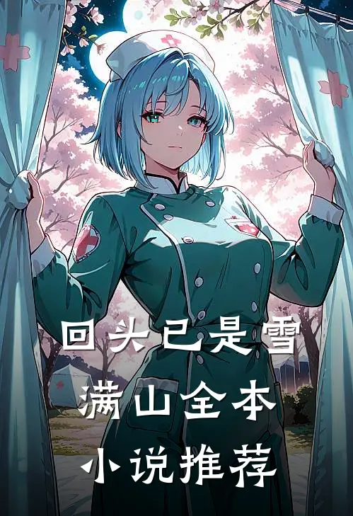 回头已是雪满山全本小说推荐
